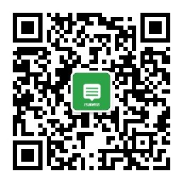 公众号二维码